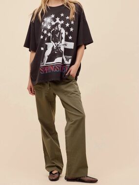 Daydreamer Bruce Springsteen Tee